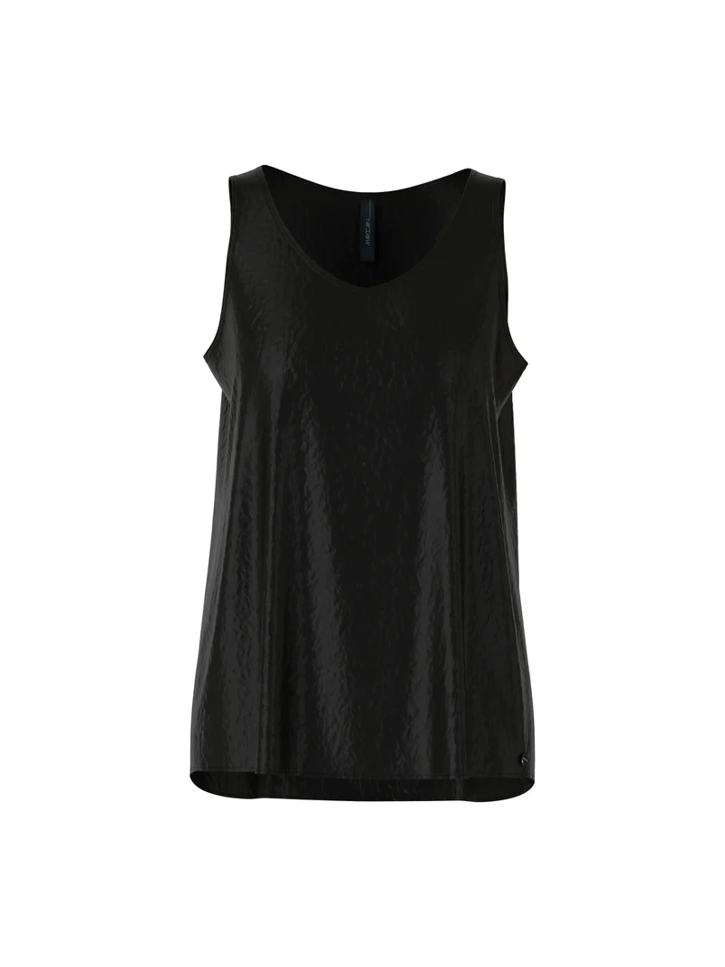 Tanktop mit Rundhalsausschnitt