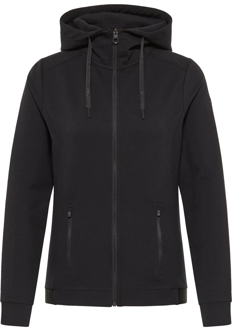 Sweatjacke "Kirsty 4032 OB"