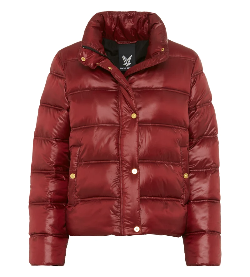 Steppjacke