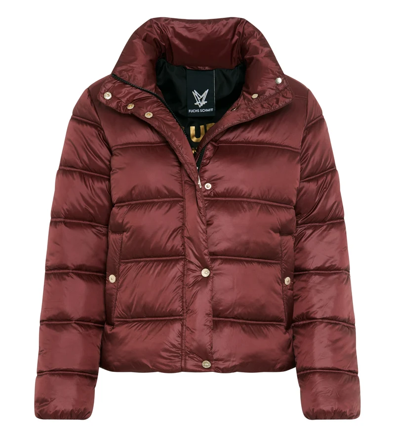 Steppjacke