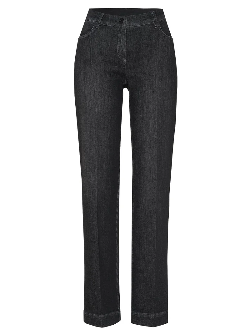 Jeans "Jenny Wide"