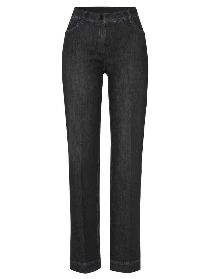 Jeans "Jenny Wide"