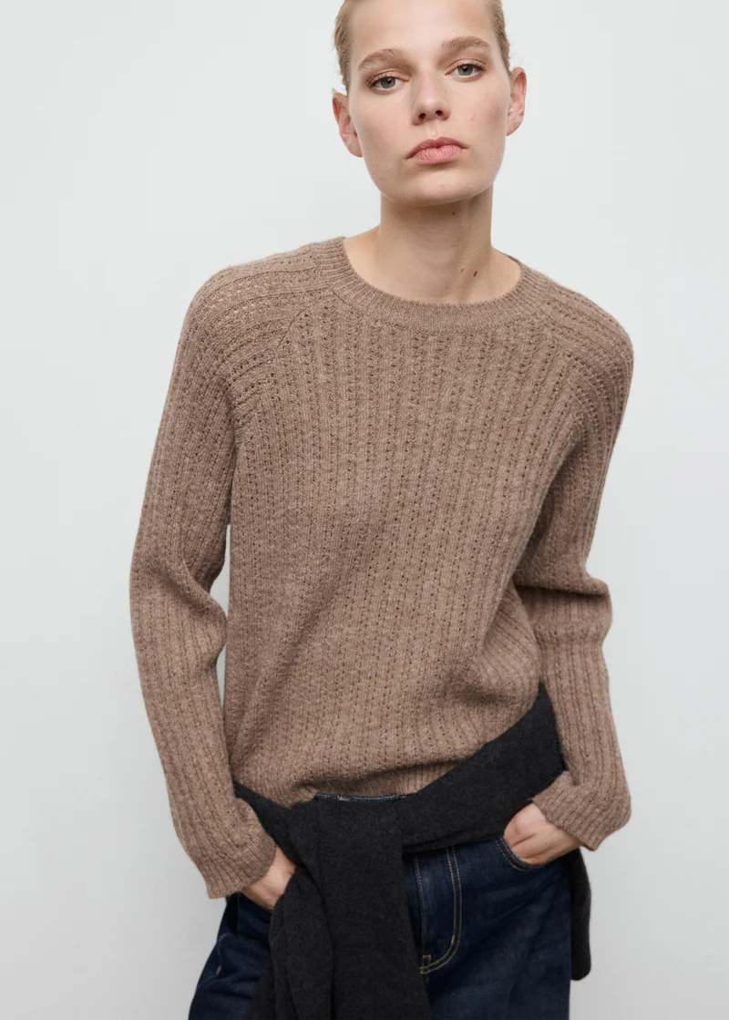 Pullover "Serena"