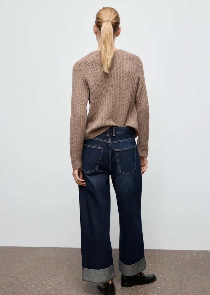Pullover "Serena"