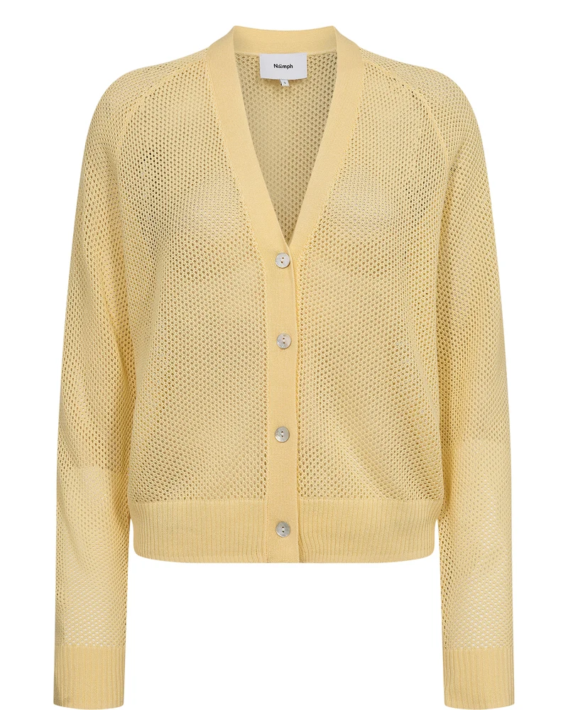 Cardigan "Numonis"