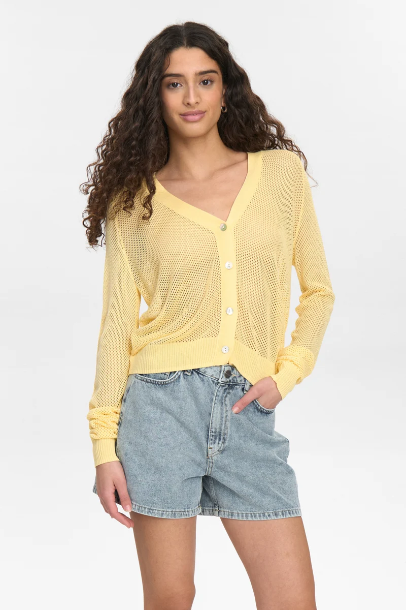 Cardigan "Numonis"
