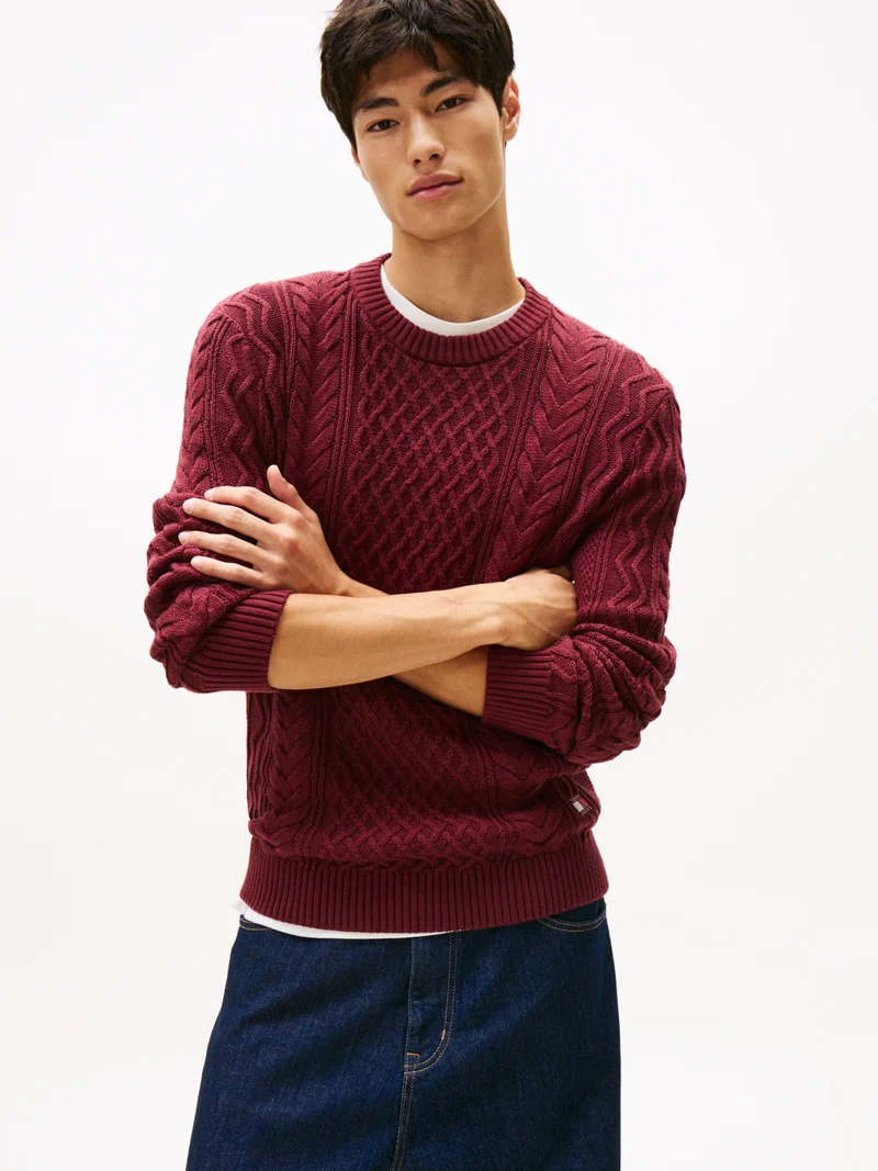 Pullover