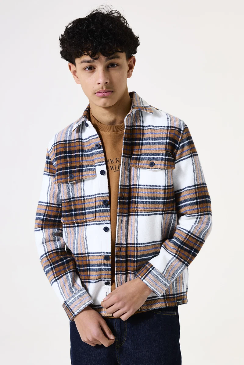 Jacke