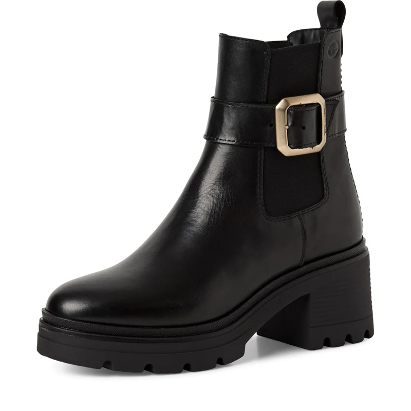 Stiefel