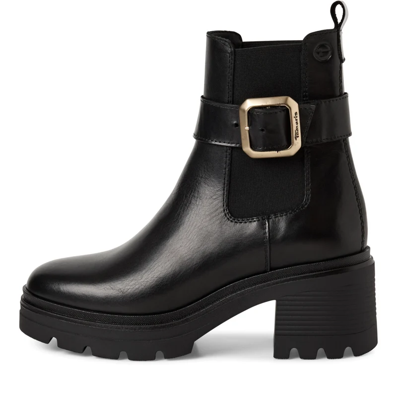 Stiefel