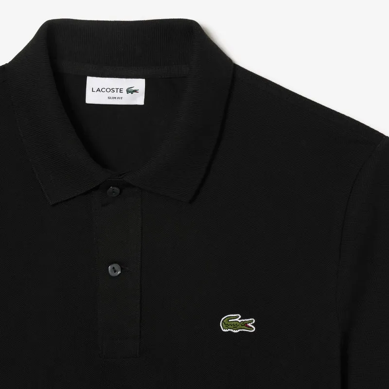 Slim Fit Poloshirt