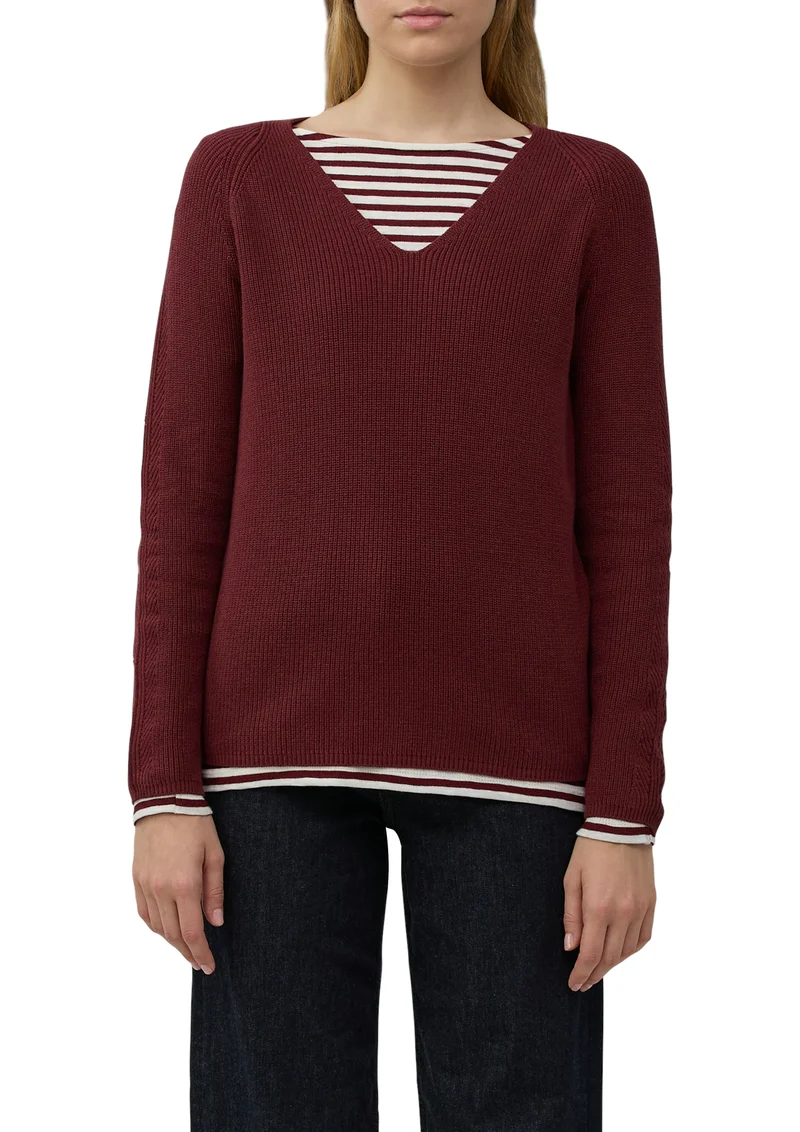 Strickpullover