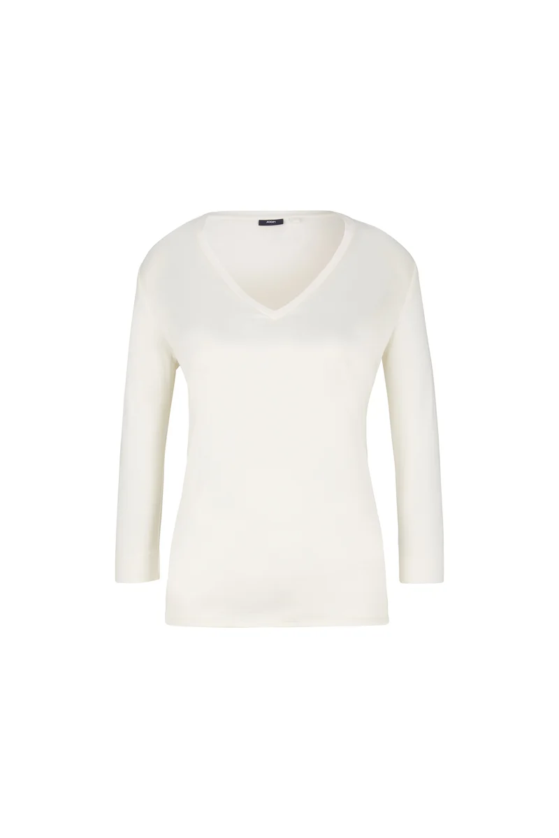Langarmshirt