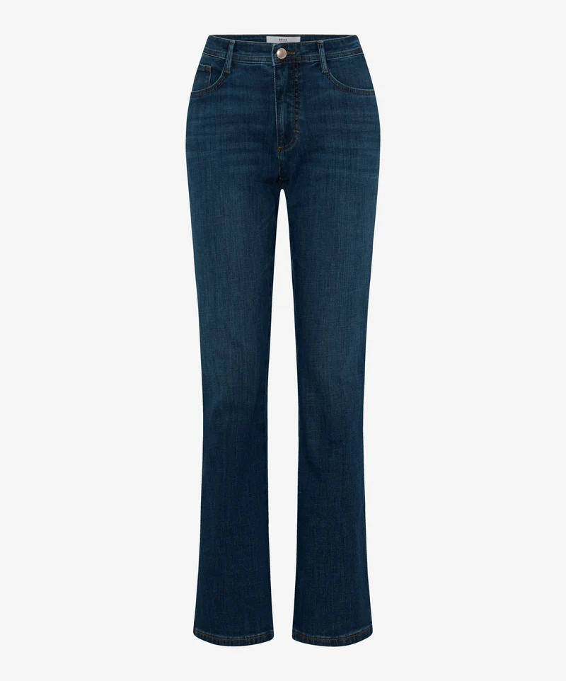 Five-Pocket-Jeans