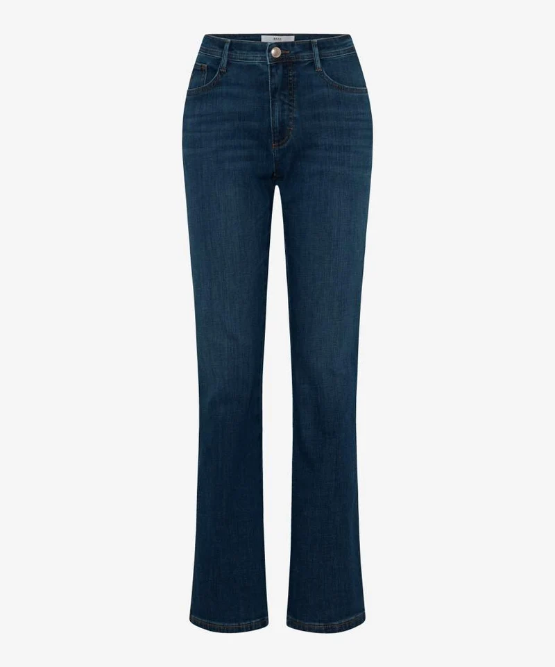 Five-Pocket-Jeans