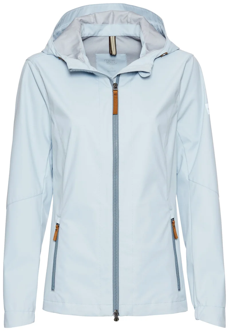 Softshell Jacke