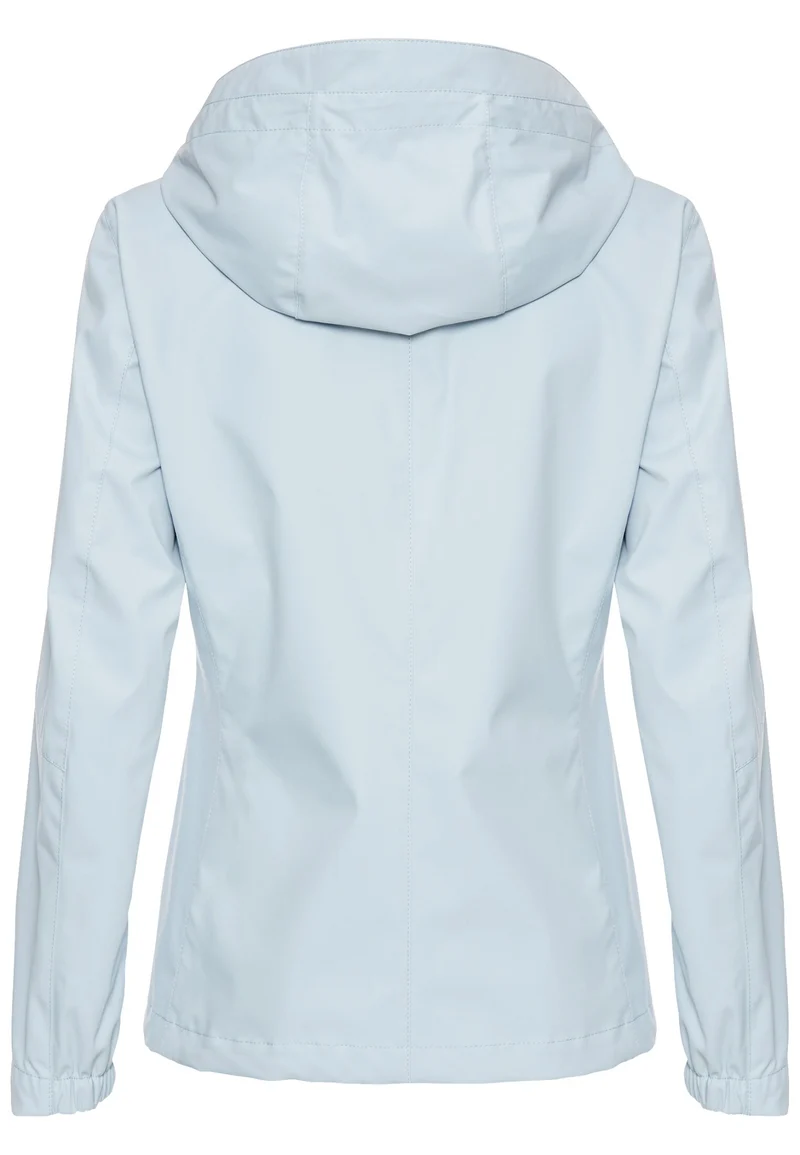 Softshell Jacke