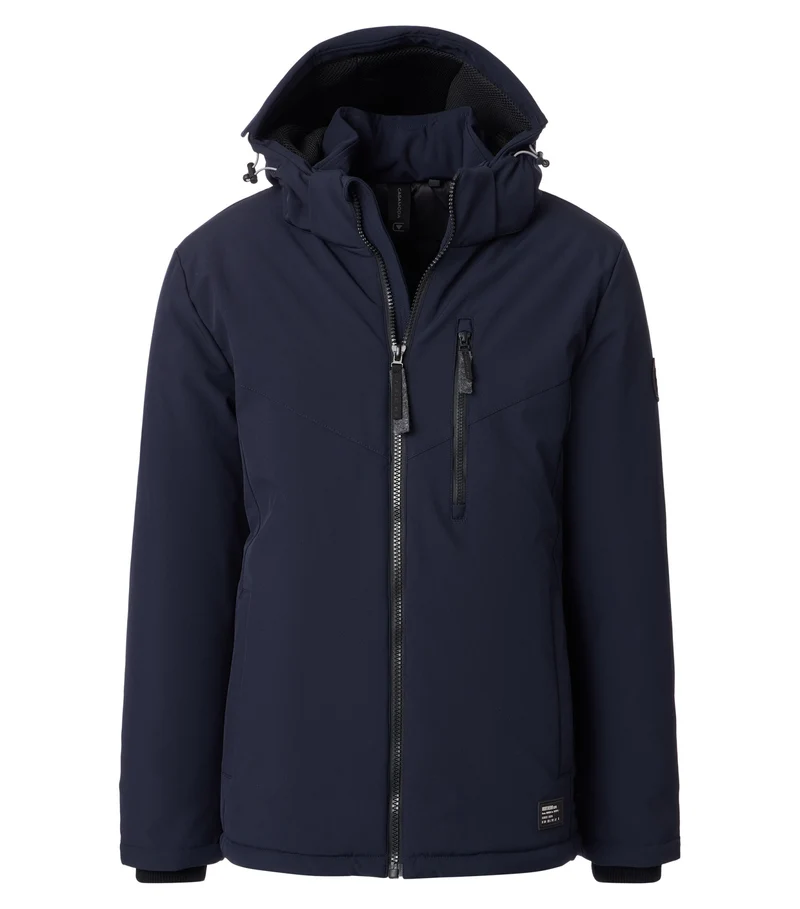 Funktionsjacke