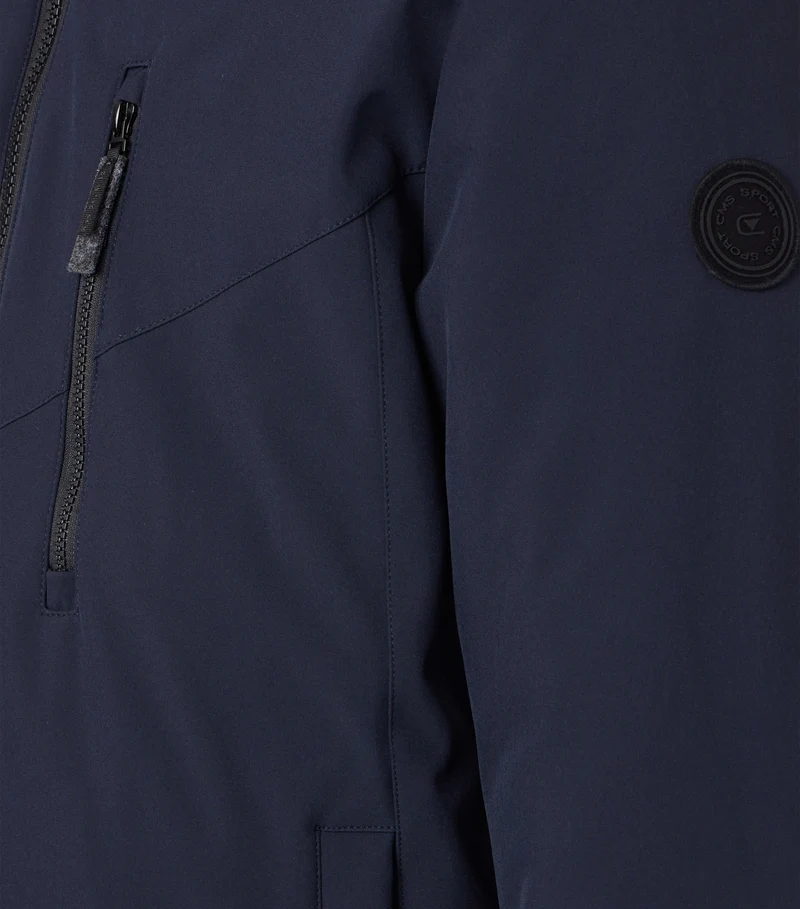Funktionsjacke