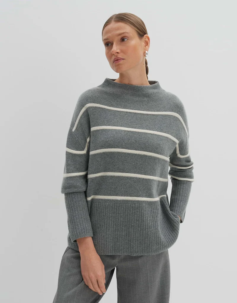 Strickpullover