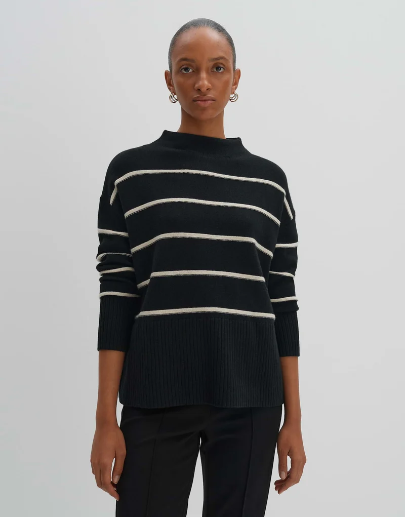 Strickpullover