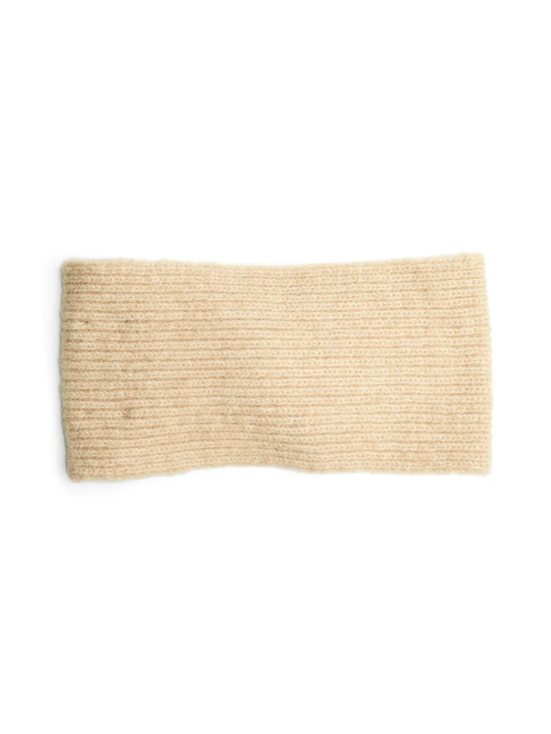 PCNIVA Strick Stirnband