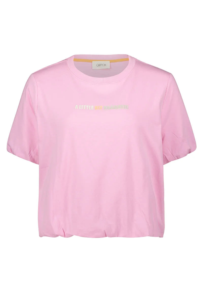 Baumwollshirt