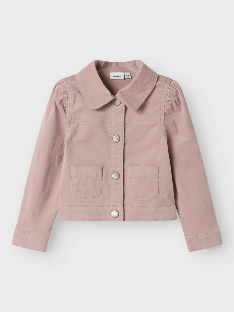 Cordjacke