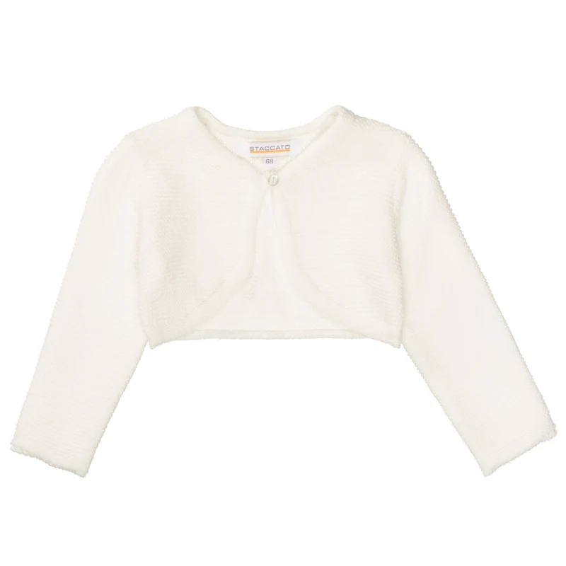 Strickbolero