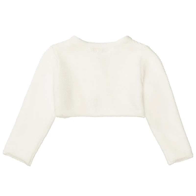 Strickbolero