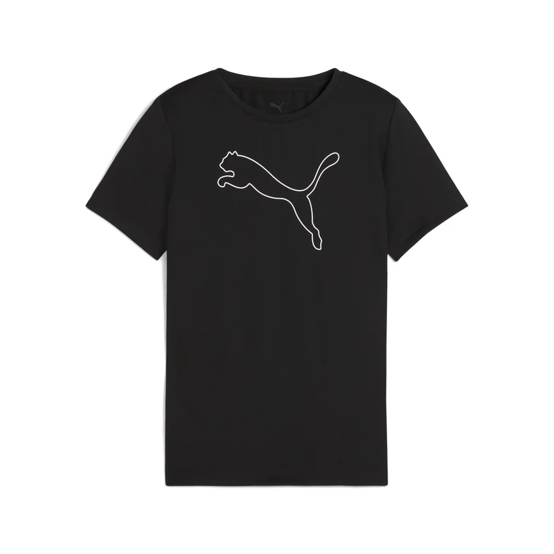 TAD ESS Cat Logo T-Shirt