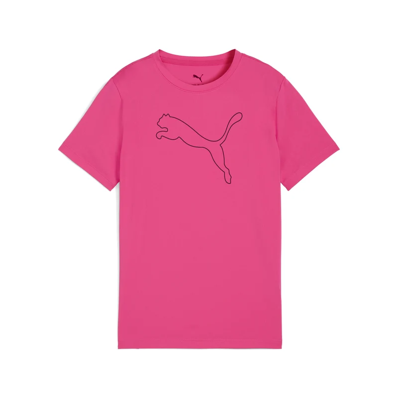 TAD ESS Cat Logo T-Shirt