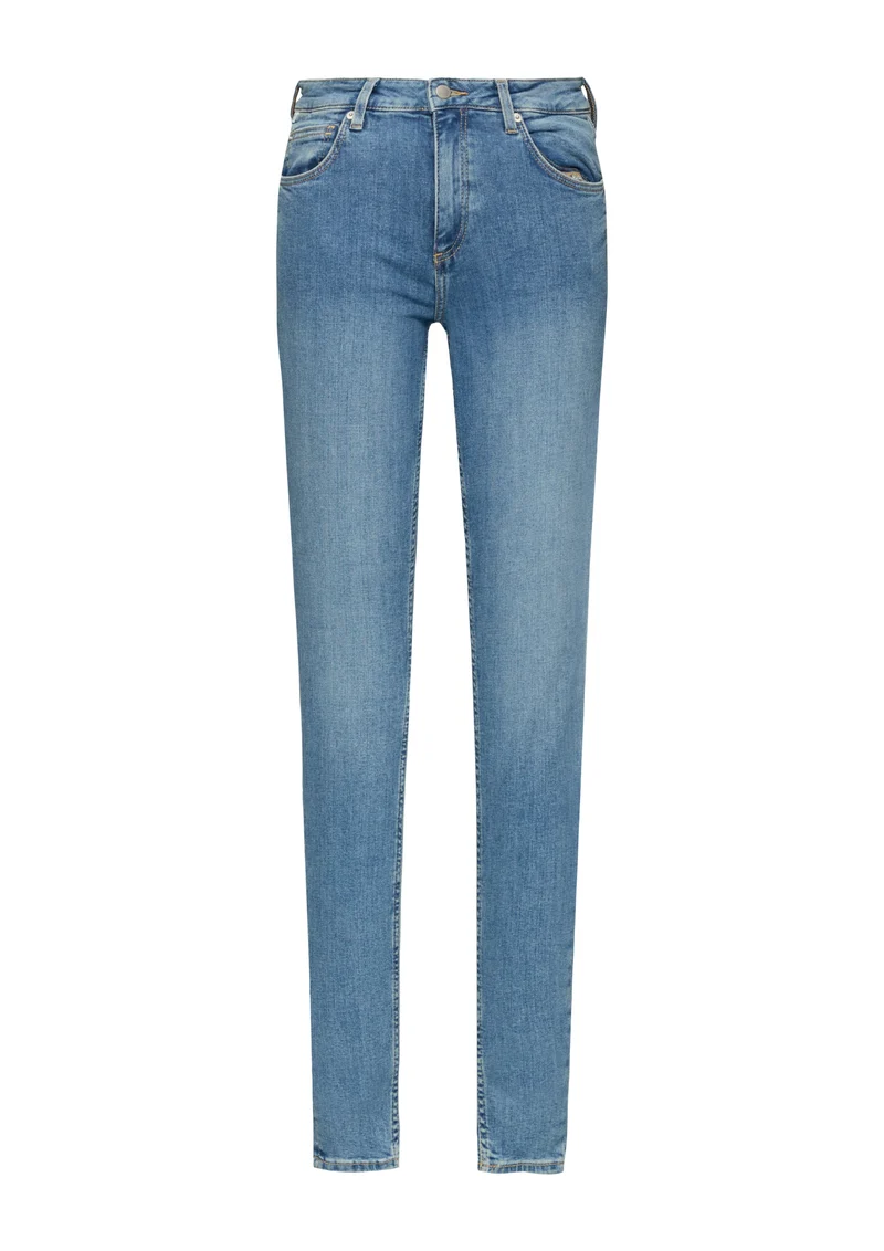 Jeans-Hose