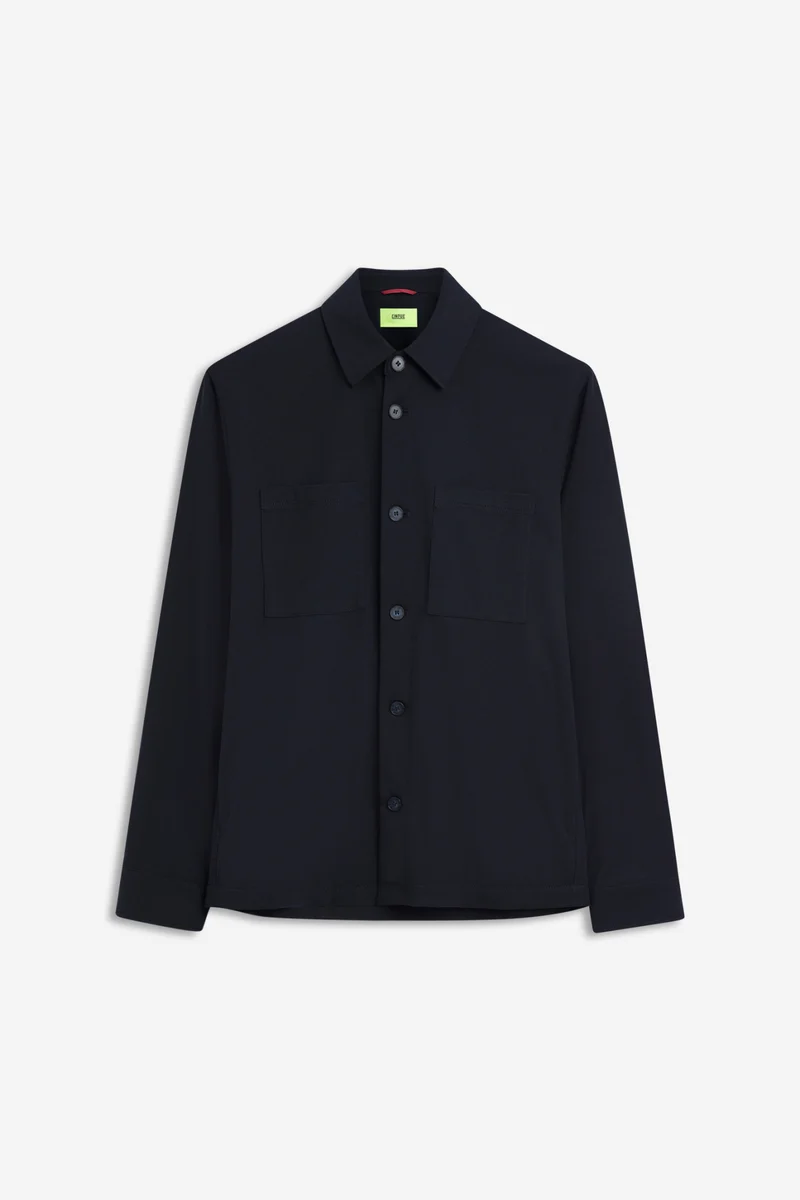 Overshirt