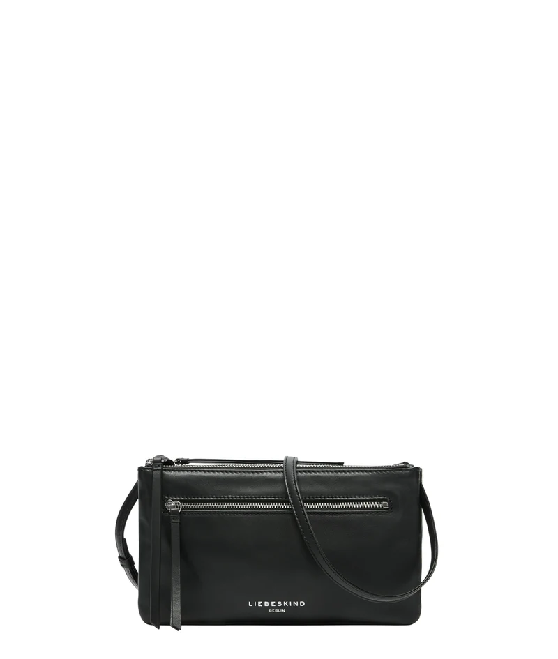 "Double Zena Crossbody S"