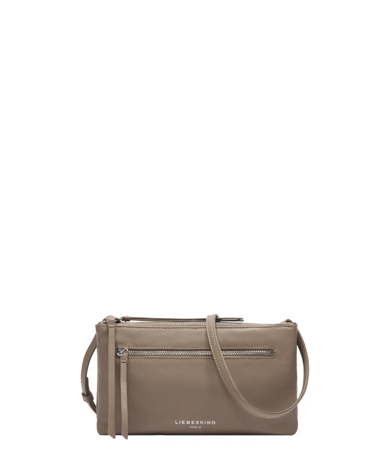 "Double Zena Crossbody S"