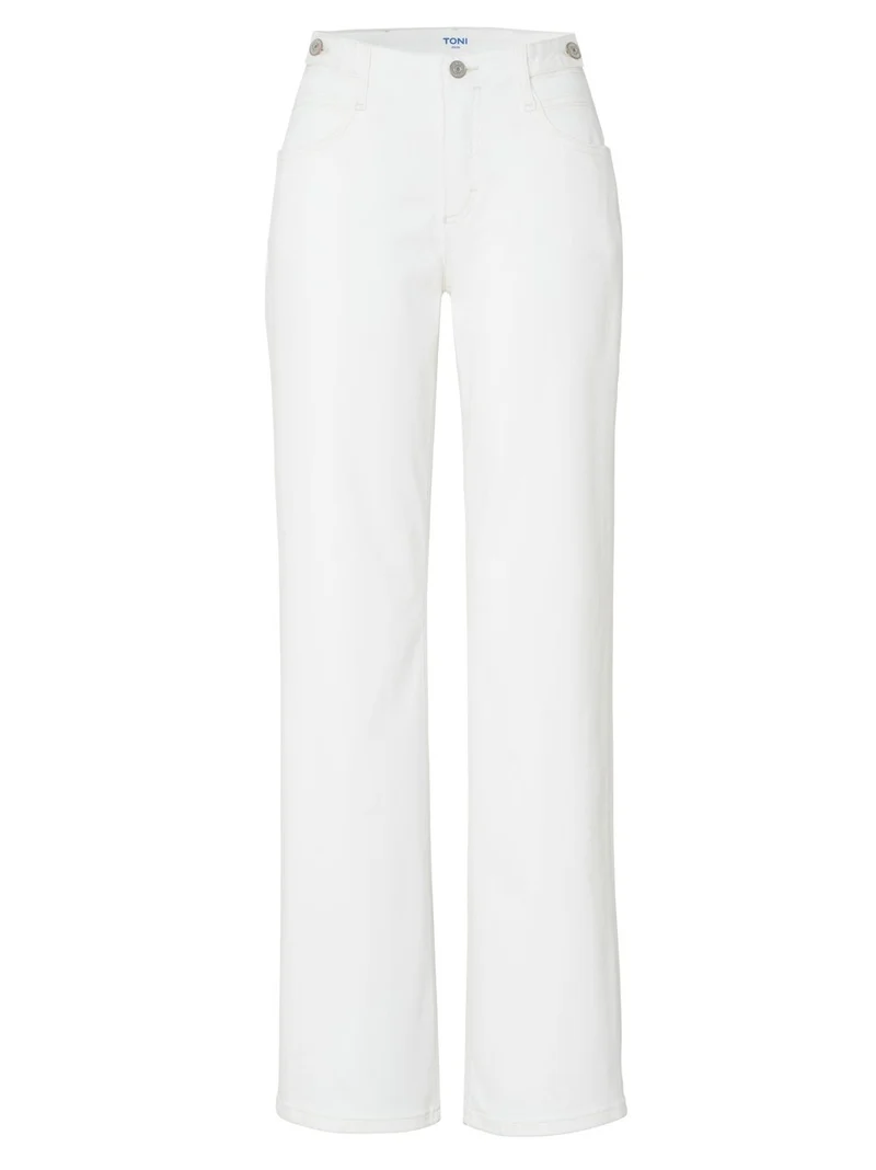 Jeans "Liv New Wide"