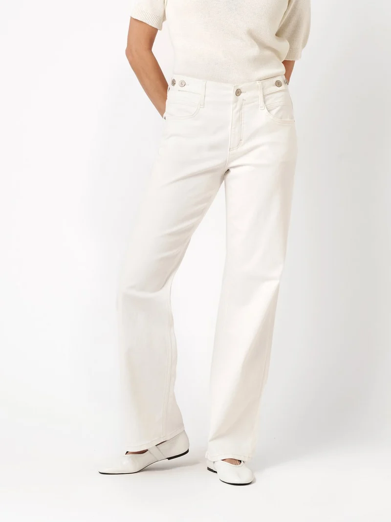 Jeans "Liv New Wide"