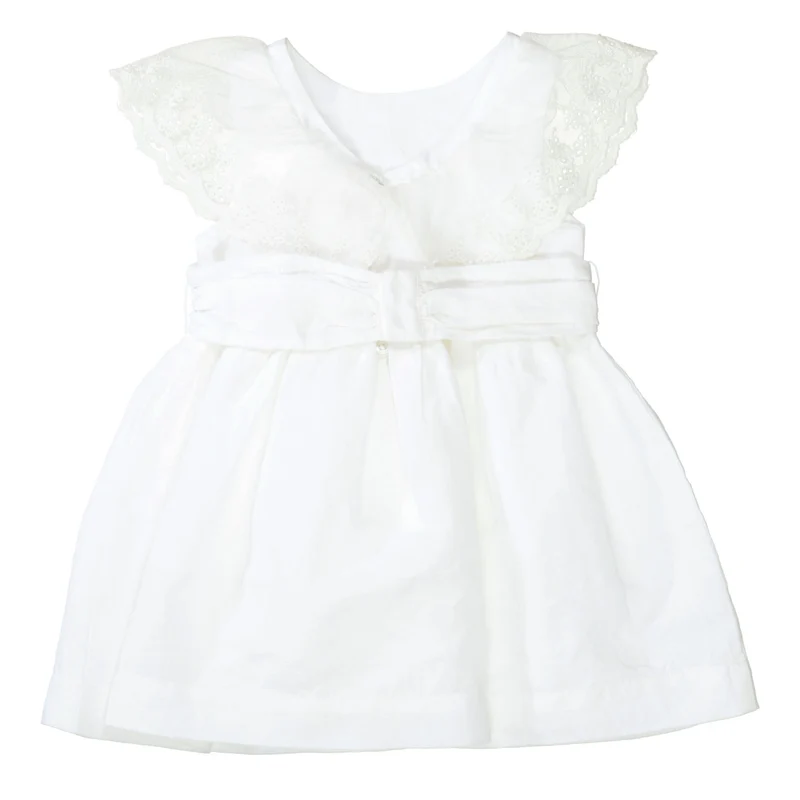 Tauf-Kleid
