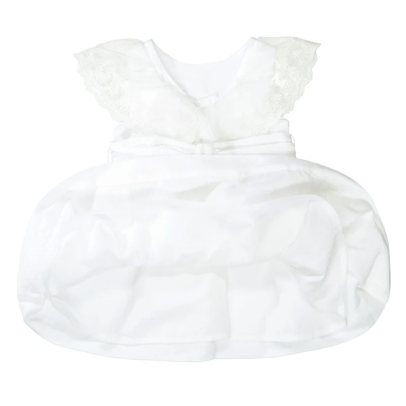 Tauf-Kleid