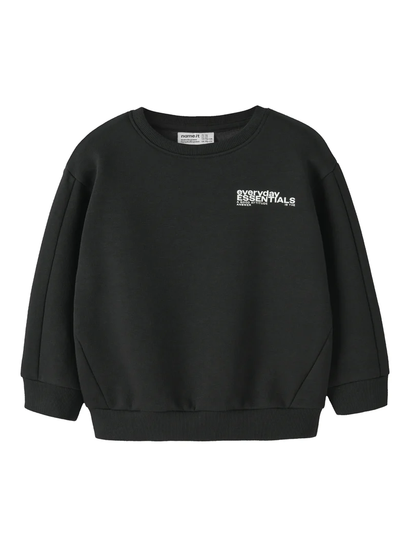 NMMOKIAN Sweatshirt