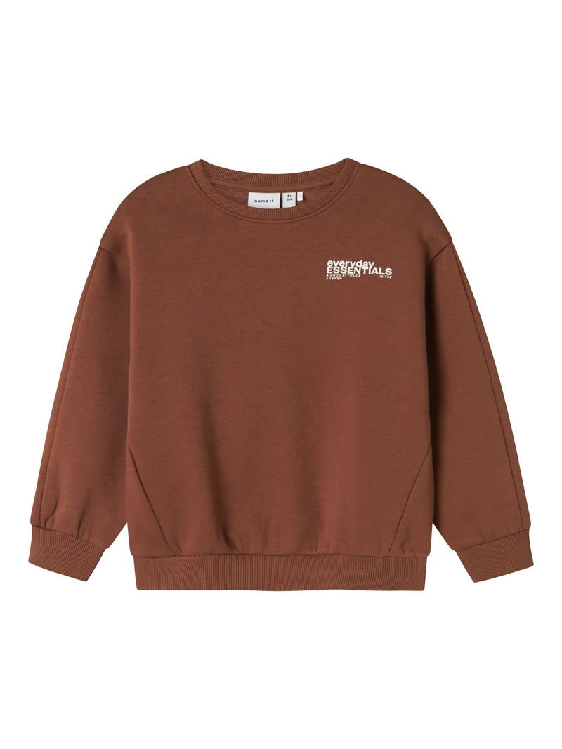 NMMOKIAN Sweatshirt