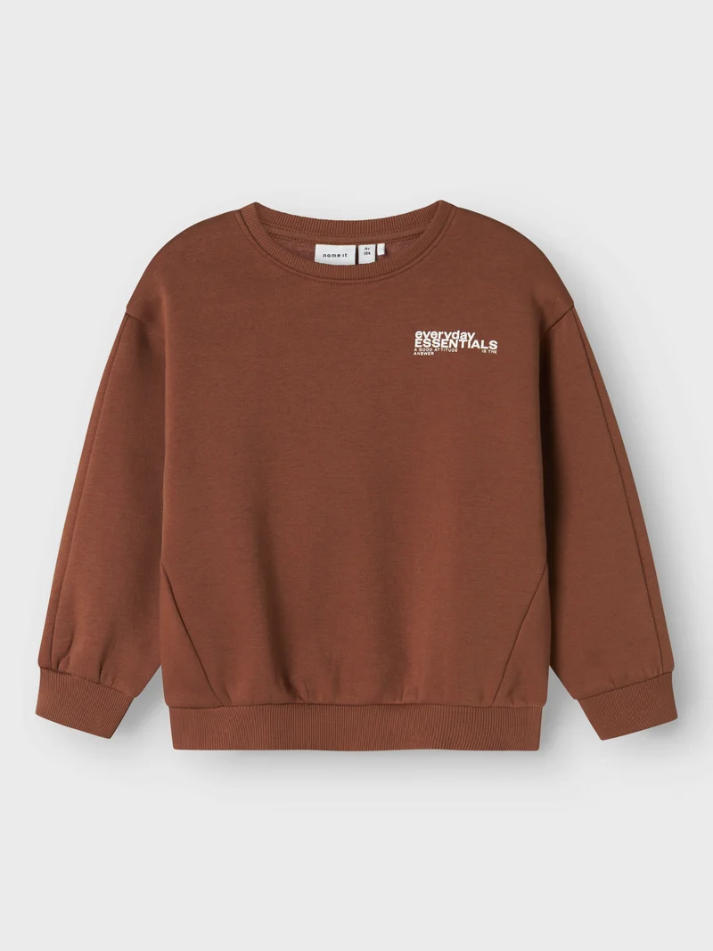 NMMOKIAN Sweatshirt