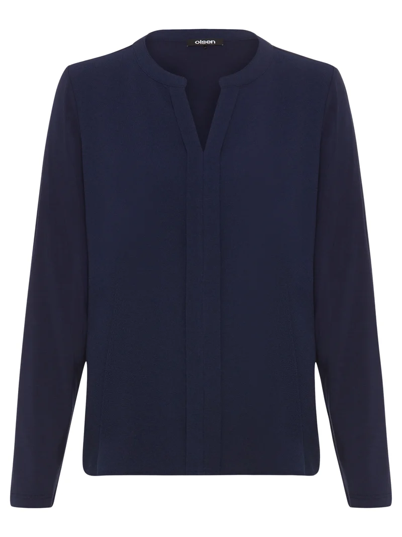 Langarmshirt "Hannah"
