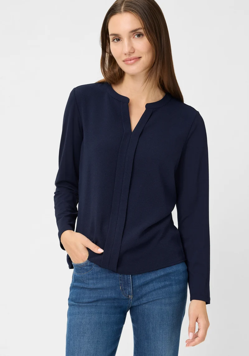 Langarmshirt "Hannah"