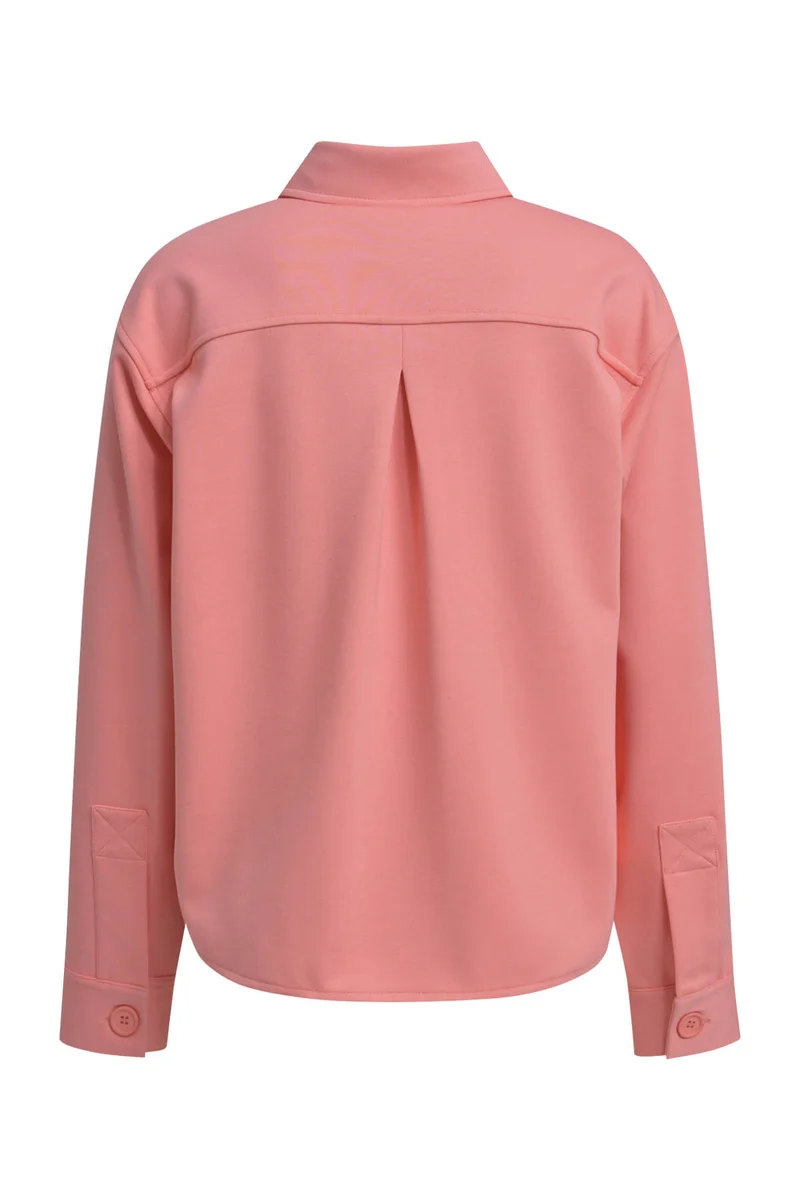 Interlock Jacket