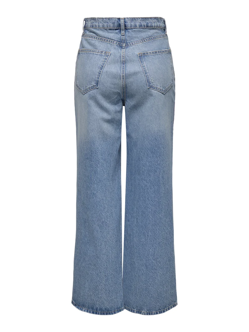 ONLHOPE HW Wide Fit Jeans