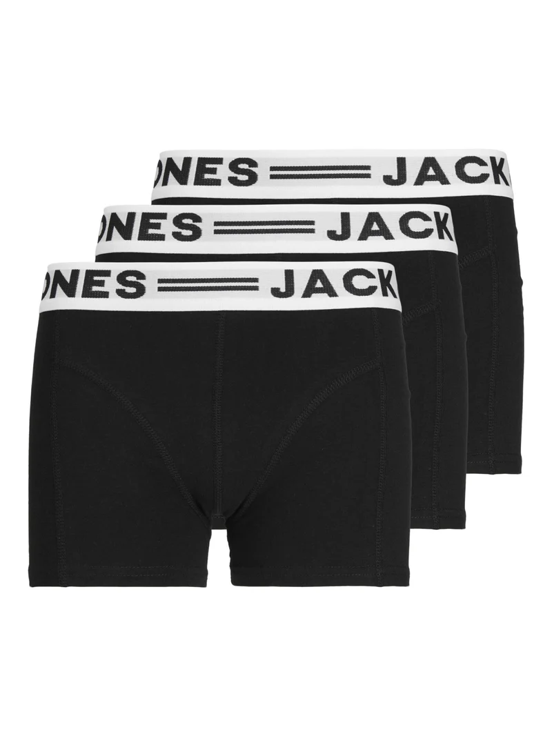 Boxershorts im 3er-Pack