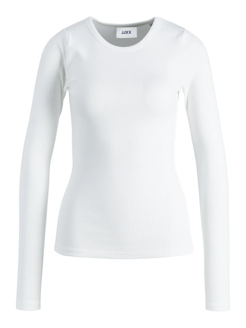 Langarmshirt