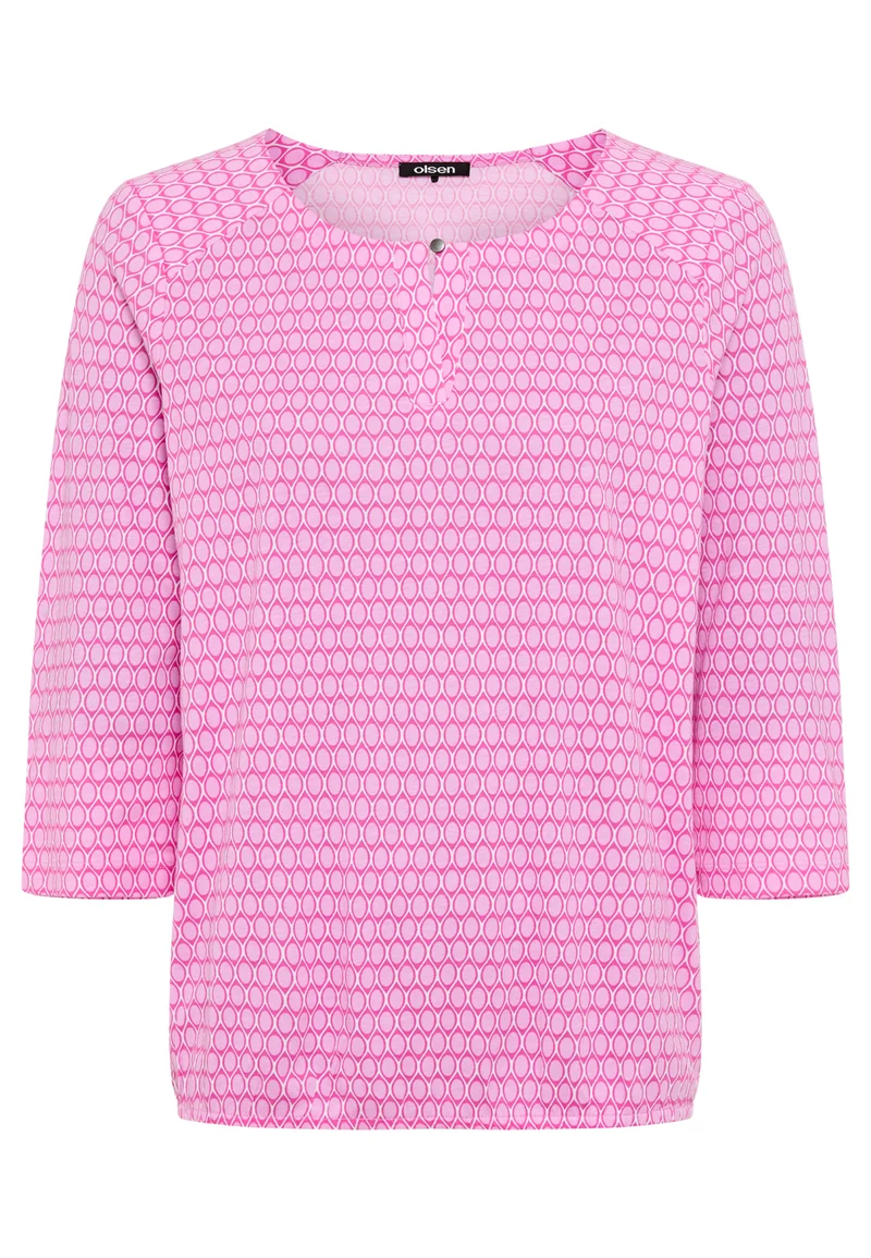 3/4 Arm Shirt
